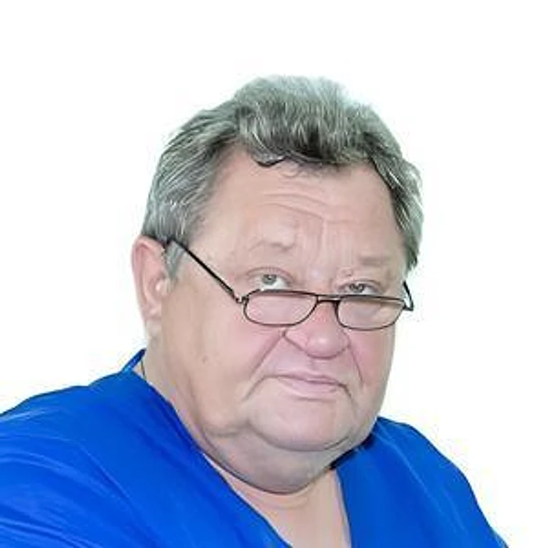 Булатов Евгений Александрович — Травматолог, Ортопед, Евпатория