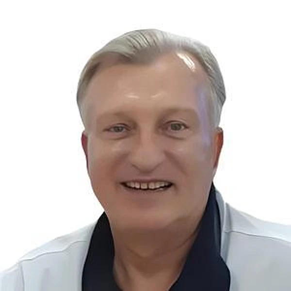 Скобликов Олег Николаевич — Терапевт, Евпатория