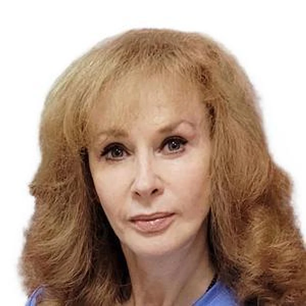 Кулаковская Елена Юрьевна — Врач-косметолог, Трихолог, Иваново