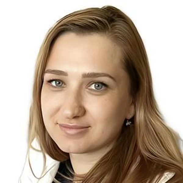Ковальногова Светлана Михайловна — Гинеколог, Акушер, Санкт-Петербург