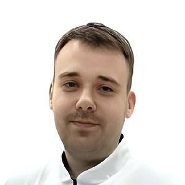 Комагоров Владимир Игоревич — Гинеколог, Акушер, Гинеколог-хирург, Москва