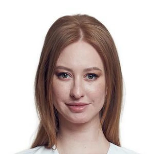 Романова Олеся Петровна — Врач-косметолог, Дерматолог, Трихолог, Москва