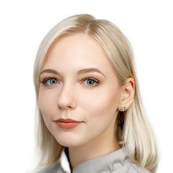 Демьянчик Александра Евгеньевна — ЛОР, Детский ЛОР, Ярославль