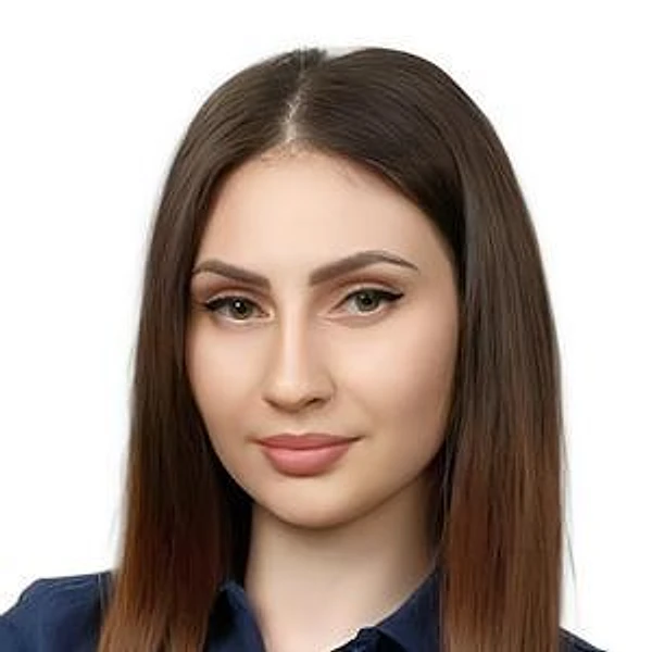 Кабалоева Снежана Вячеславовна — Стоматолог, Москва