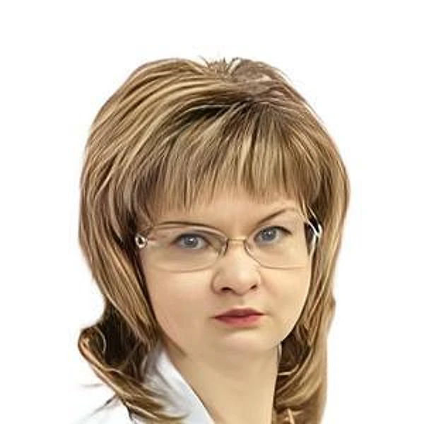 Аминодова Изабелла Петровна — Онколог-гинеколог, Акушер, Гинеколог, Онколог, Иваново