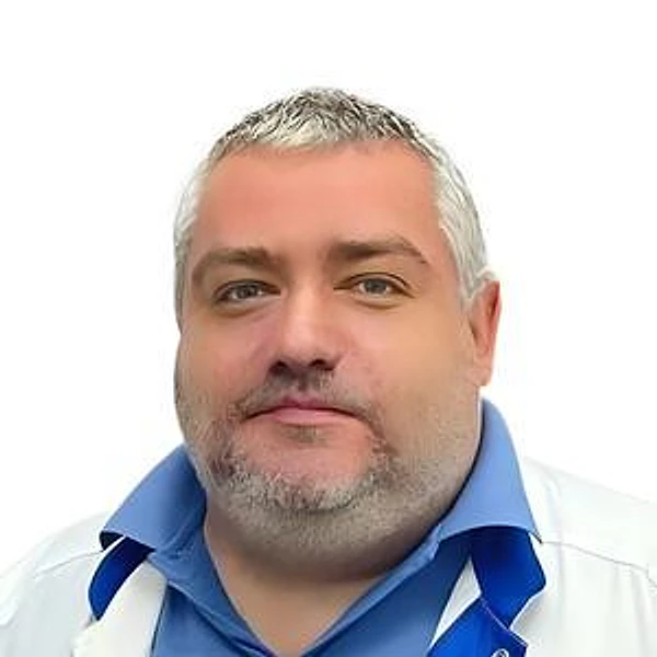 Кузнецов Андрей Петрович — Дерматолог, Венеролог, Иваново