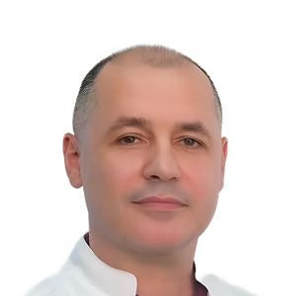 Читая Олег Зауриевич — Пластический хирург, Иваново