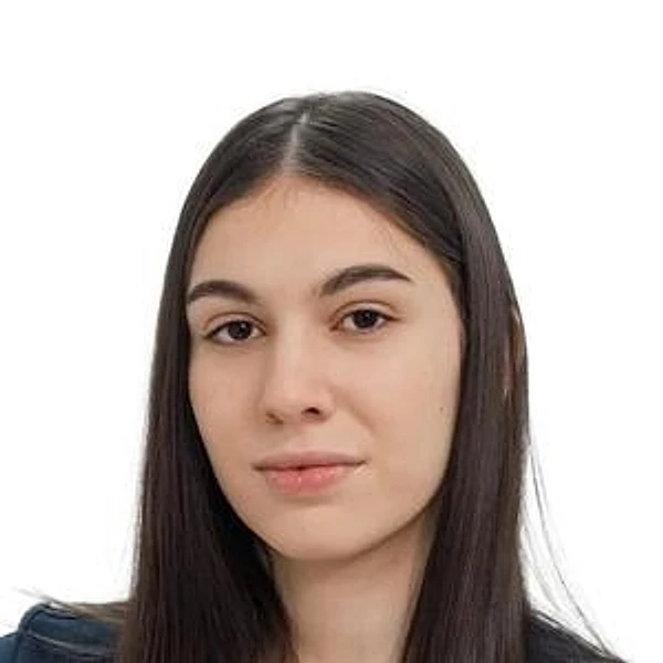 Абдулхаликова Диана Гаджиевна — Стоматолог-ортопед, Стоматолог, Санкт-Петербург