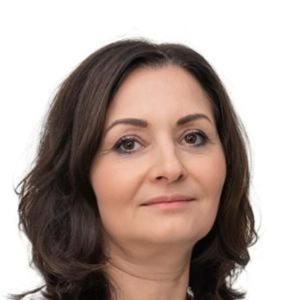 Колесникова Анжела Александровна — Косметолог-эстетист, Москва