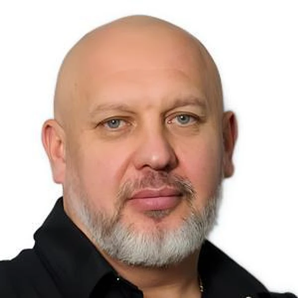 Симонов Александр Анатольевич — Стоматолог-ортопед, Гнатолог, Санкт-Петербург