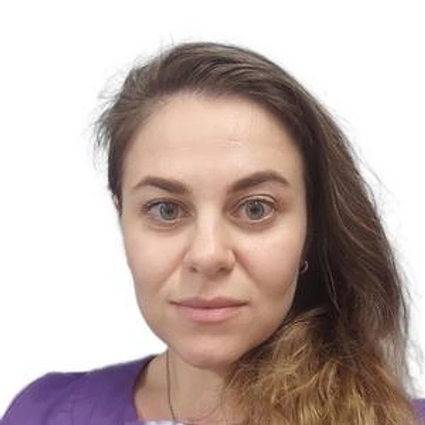Михайлова Элина Вячеславовна — ЛОР, Сурдолог, Уфа