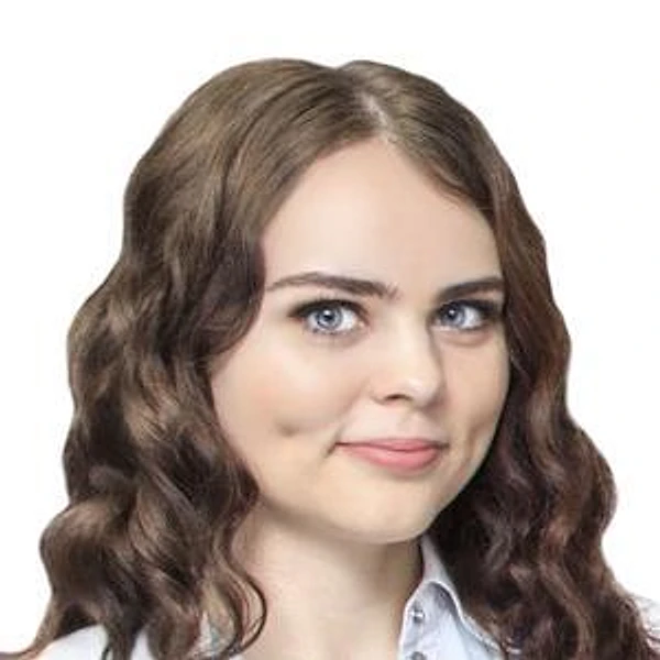 Гамзина Анастасия Александровна — Офтальмолог (окулист), Детский офтальмолог, Краснодар