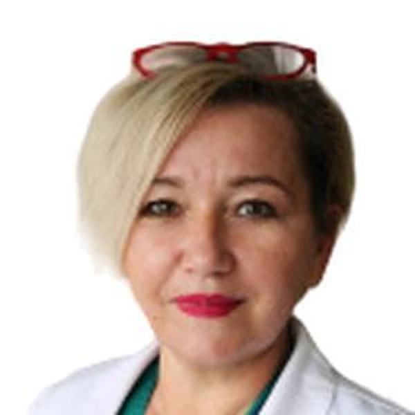 Коваленко Ирина Петровна — Онколог, Хирург, Москва