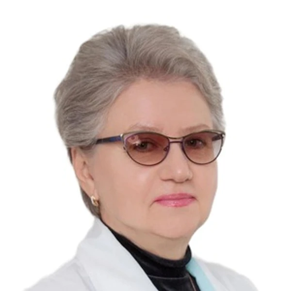Чернушкина Наталья Николаевна — Терапевт, Иваново