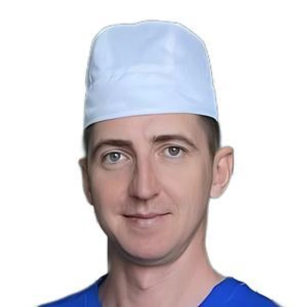 Привалов Олег Александрович — Уролог, Иваново