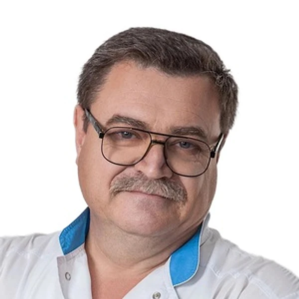 Думчев Александр Николаевич — Хирург, Иваново