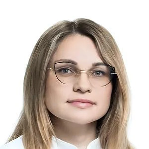 Андрианова Мария Александровна — Врач УЗИ, Детский врач УЗИ, Иваново
