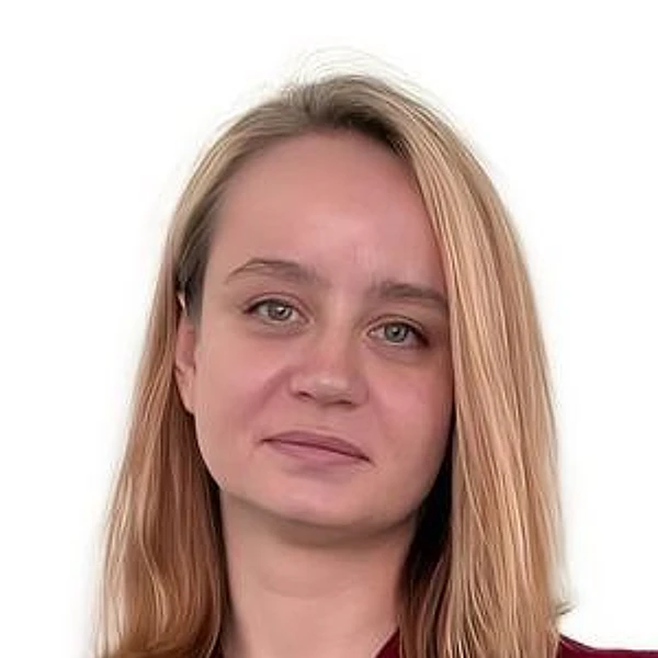Мигай Анна Юрьевна — Гинеколог, Акушер, Санкт-Петербург