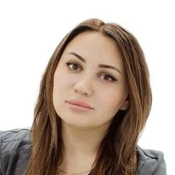 Попова Гаяне Горовна — Стоматолог, Стоматолог-ортопед, Волгоград