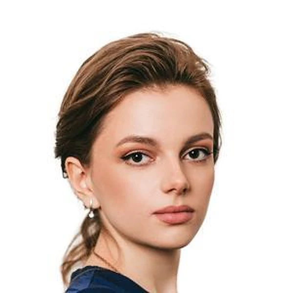 Бородулина Ангелина Сергеевна — Стоматолог-хирург, Стоматолог, Стоматолог-имплантолог, Стоматолог-эндодонтист, Москва