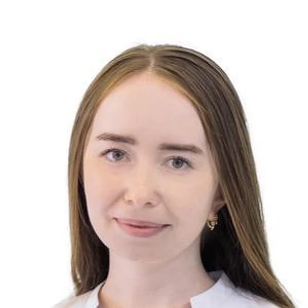 Симонова Ксения Олеговна — Стоматолог, Нефтекамск