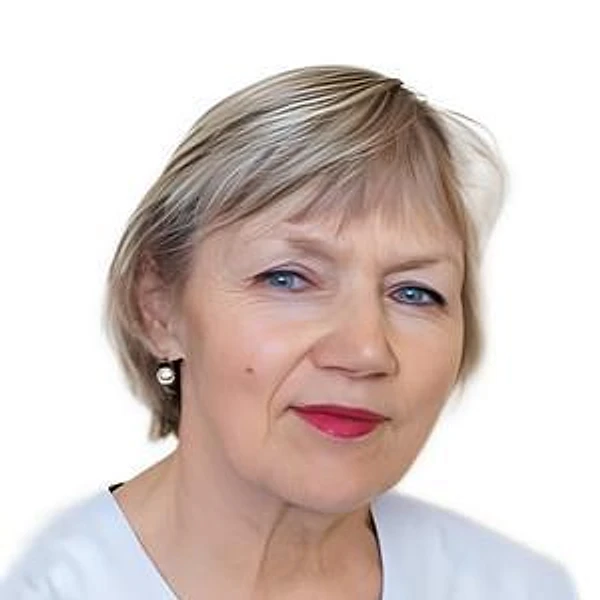 Балябина Ольга Владленовна — Педиатр, Иваново