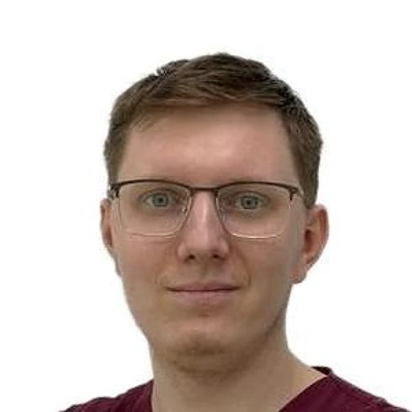 Красношеин Илья Александрович — Стоматолог-ортопед, Стоматолог, Тюмень