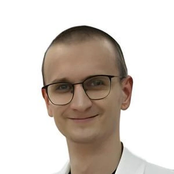 Атаман Кирилл Сергеевич — Пульмонолог, Москва