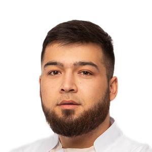 Ганиев Исроил Шухратович — Стоматолог, Стоматолог-имплантолог, Стоматолог-ортопед, Стоматолог-хирург, Тюмень
