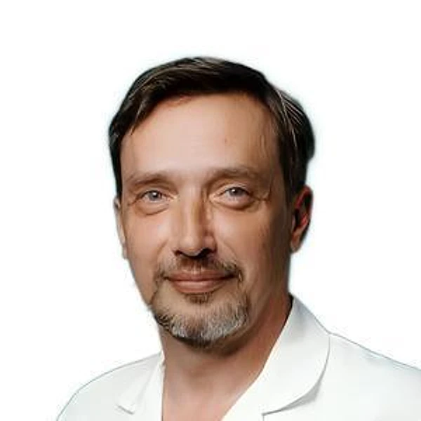 Булыгин Сергей Алексеевич — Врач УЗИ, Флеболог, Хирург, Иваново