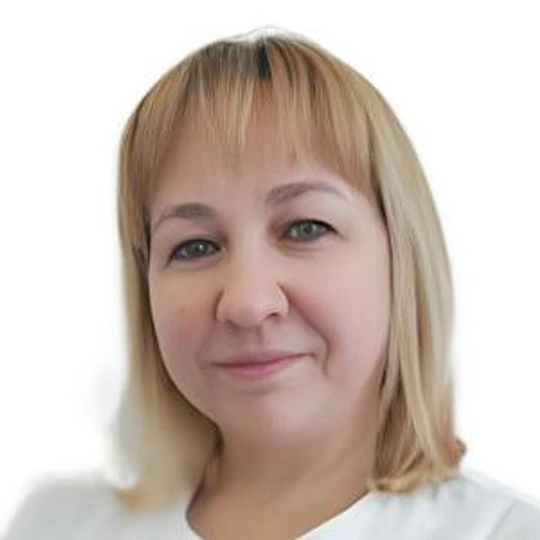 Репова Наталья Леонидовна — Офтальмолог (окулист), Санкт-Петербург