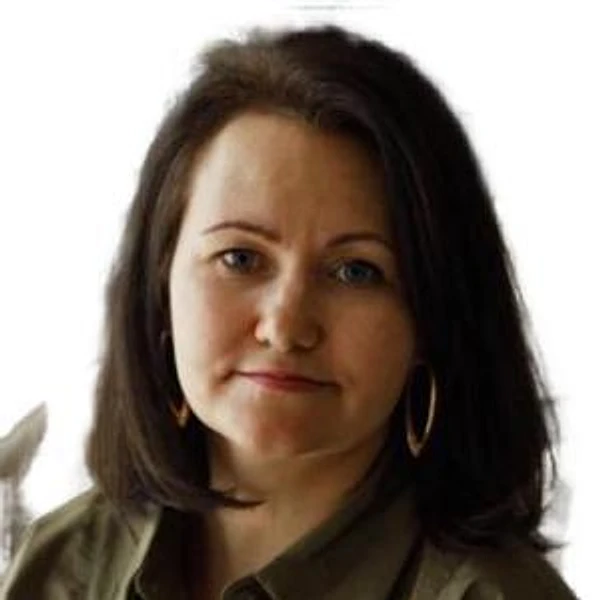 Быкова Нина Александровна — Психолог, Тверь
