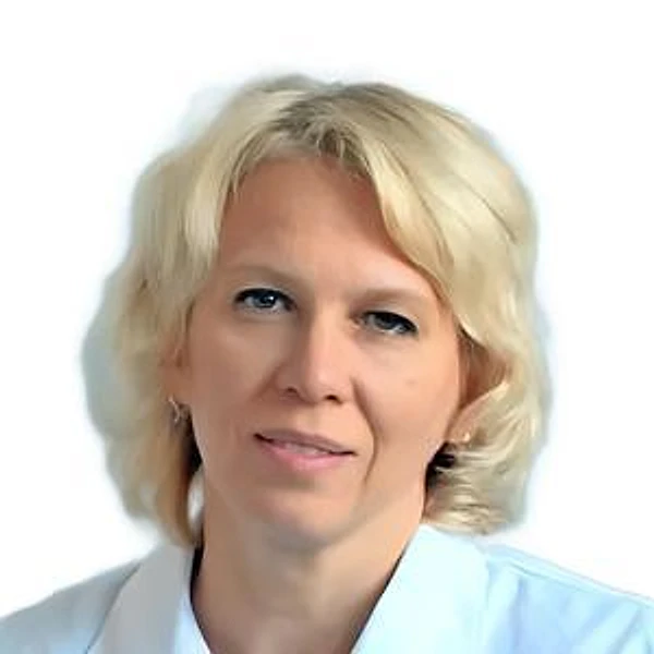 Волкова Мария Валерьевна — Психиатр, Психотерапевт, Иваново