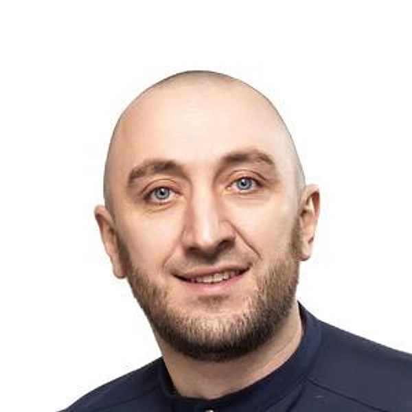 Бондаренко Александр Александрович — Стоматолог-ортопед, Стоматолог-хирург, Москва