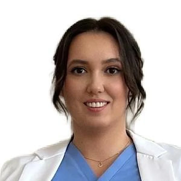 Юнусова Алена Марсельевна — Терапевт, Гастроэнтеролог, Самара