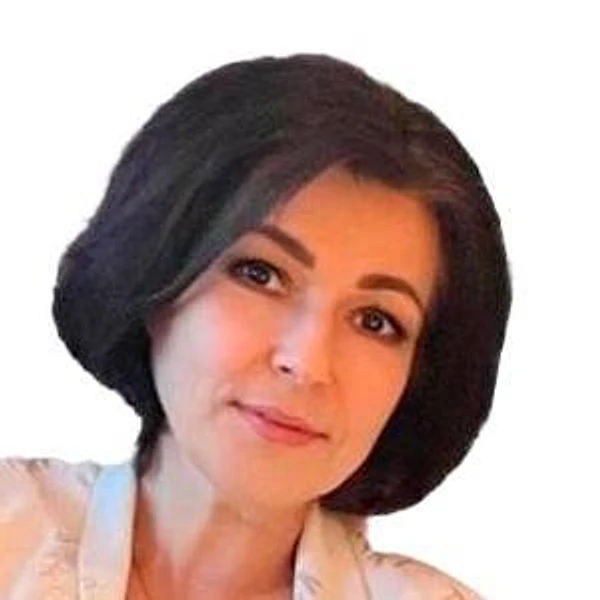 Герасименко Светлана Сергеевна — Врач УЗИ, Детский врач УЗИ, Москва