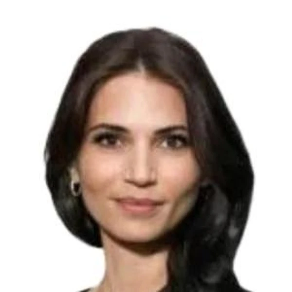 Абасова Оксана Атлухановна — Стоматолог-гигиенист, Москва