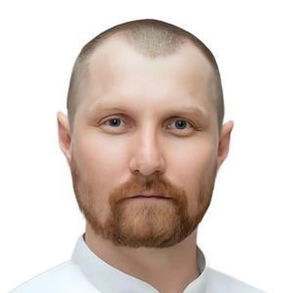 Нуриев Альберт Шамилевич — Травматолог, Детский ортопед, Детский травматолог, Ортопед, Казань