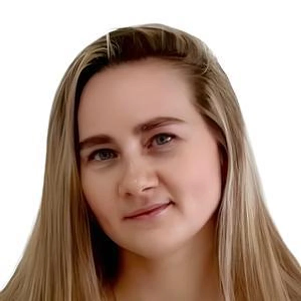 Баах Марина Николаевна — Инструктор-методист, Тюмень
