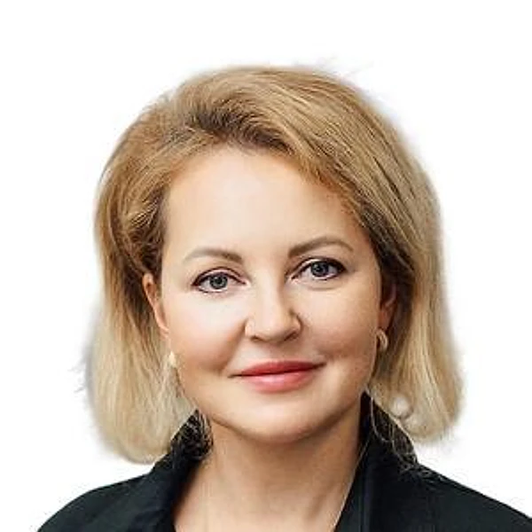 Грингауз Елена Владимировна — Врач-косметолог, Иваново