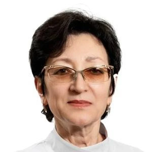 Шулятьева Маргарита Станиславовна — Аллерголог, Детский аллерголог, Детский иммунолог, Иммунолог, Сочи