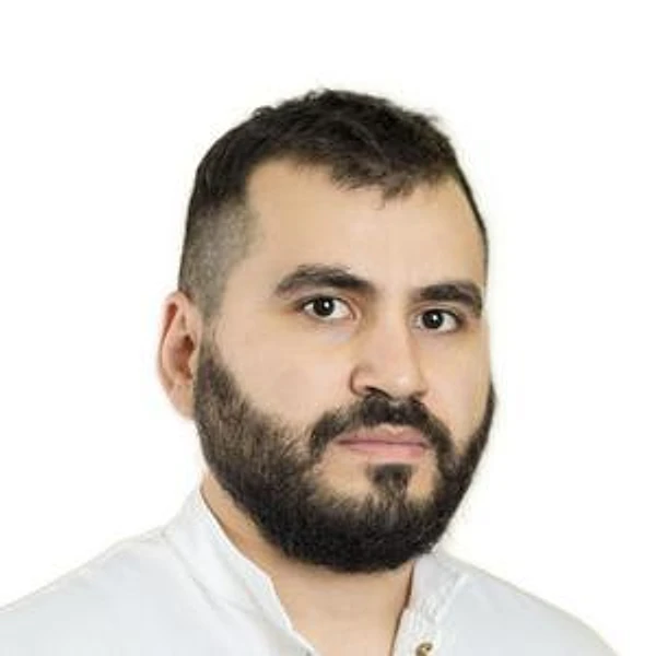 Ахмедов Орхан Микаил оглы — Гастроэнтеролог, Красноярск