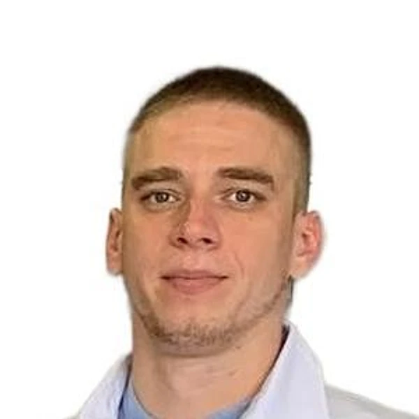 Корсаков Роман Игоревич — Аритмолог, Красноярск