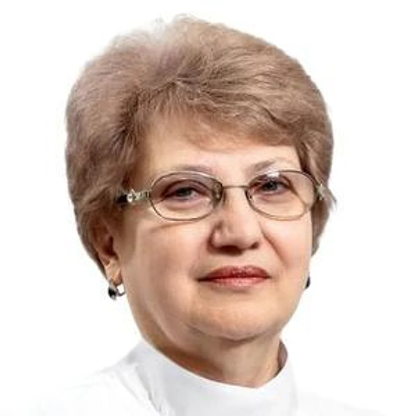 Забильян Светлана Ардашевна — Терапевт, Сочи