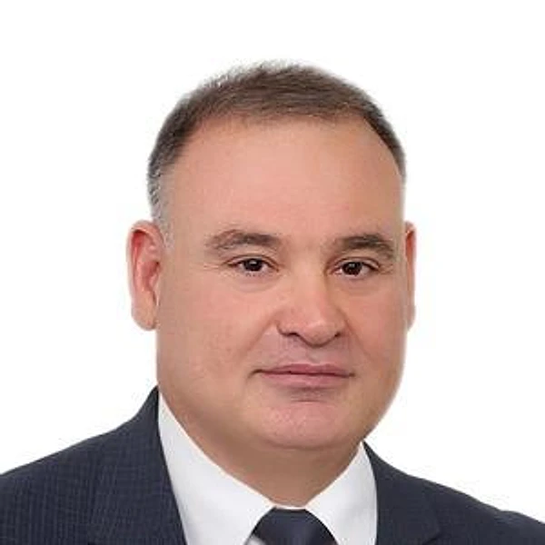 Жирко Денис Борисович — Невролог, Рефлексотерапевт, Физиотерапевт, Симферополь