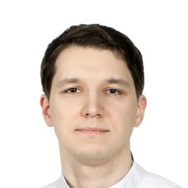 Нефедов Евгений Евгеньевич — Травматолог, Детский ортопед, Детский травматолог, Ортопед, Краснодар