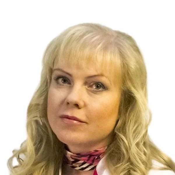 Калугина Светлана Анатольевна — Дерматолог, Венеролог, Врач-косметолог, Трихолог, Иваново
