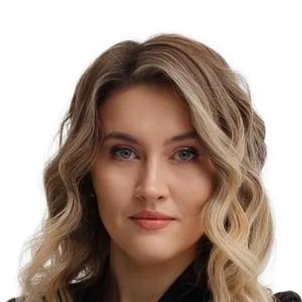 Голомб Марина Игоревна — Дерматолог, Врач-косметолог, Иркутск