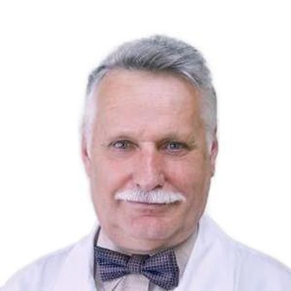 Караваев Валерий Евгеньевич — Инфекционист, Детский инфекционист, Иваново