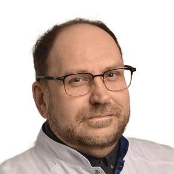 Козин Михаил Юрьевич — Невролог, Мануальный терапевт, Рефлексотерапевт, Иваново